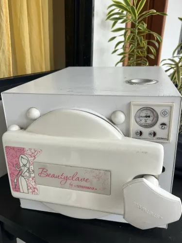Autoclave