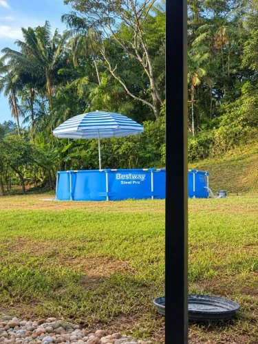 Piscina Estrutural Bestway