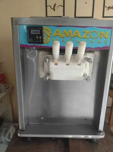 Máquina de açaí Frozen
