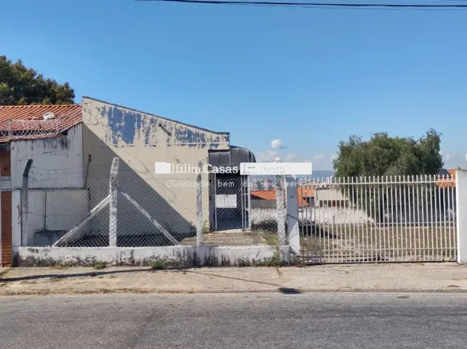 Excelente terreno de esquina