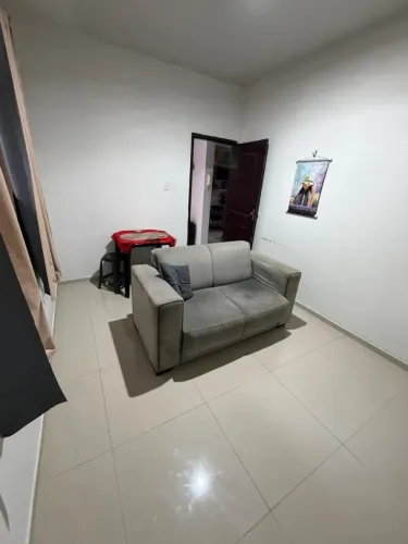 VENDO APARTAMENTO NA ALMIRANTE BARROSO