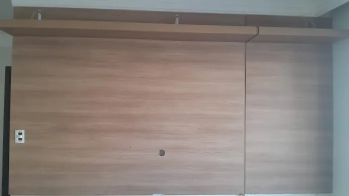 Painel de Tv - Sala