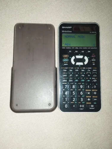 Calculadora Científica