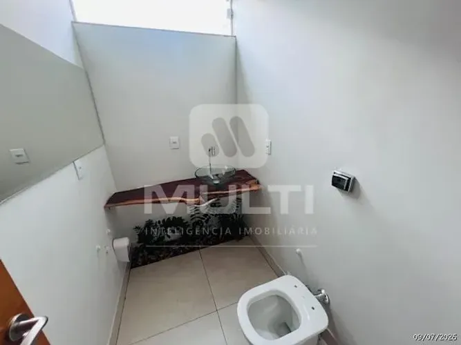 Sala - JARDIM INCONFIDENCIA