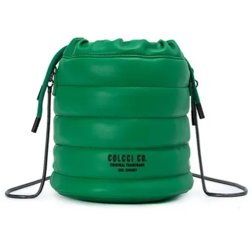 BOLSA COLCCI - ORIGINAL MATELASSÊ 