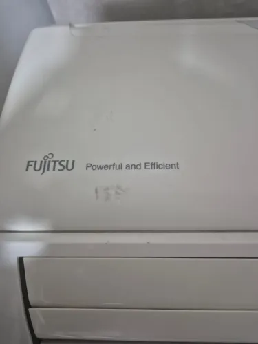 Ar Condicionado Fujitso 18.000btu