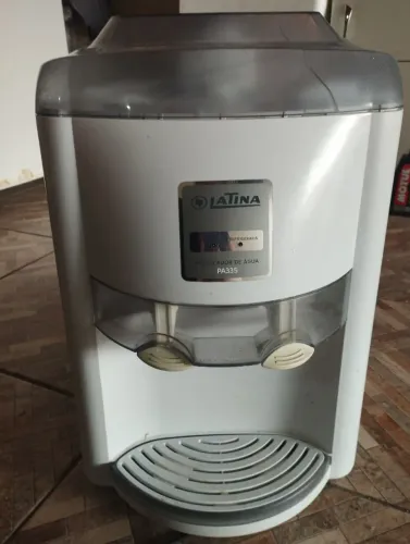 Vende - se filtro elétrico 