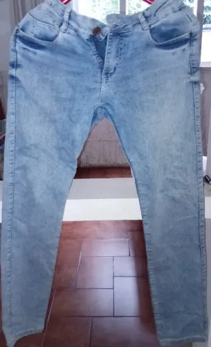 Calça Jeans