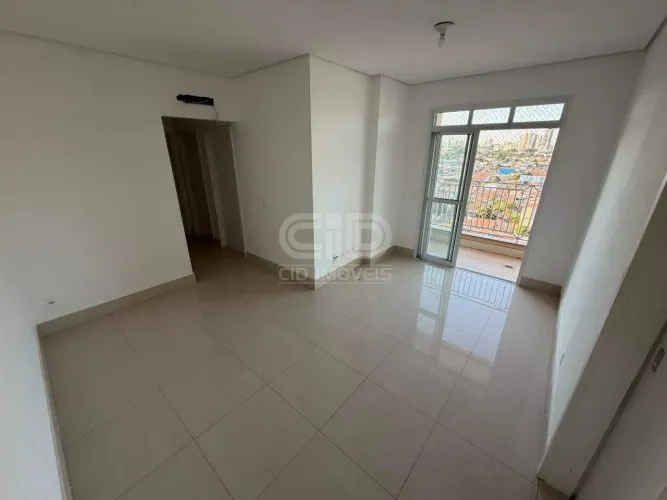 Apartamento de 3 quartos sendo 1 suíte à venda no Condomínio Jardim Beira Rio
