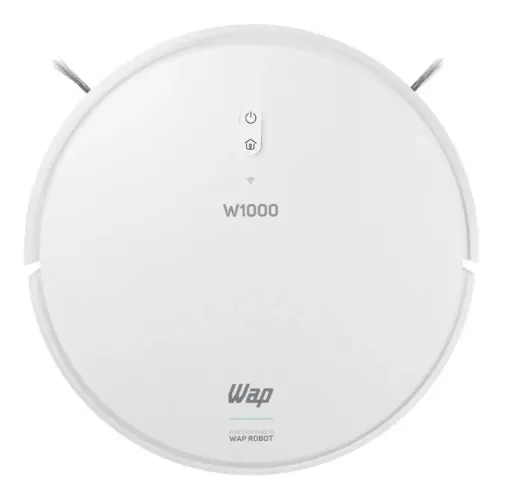 Robô aspirador WAP