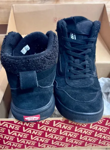 Vans Hi Exp Vanguard (Ultrarange)