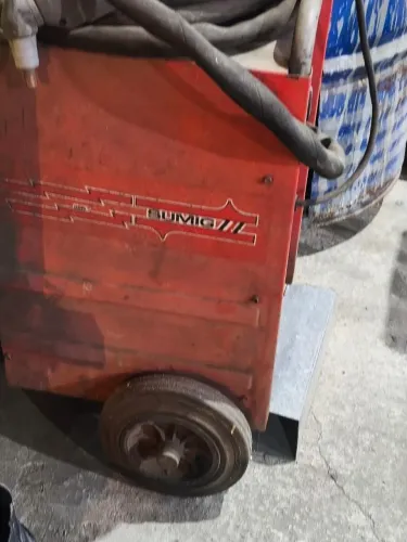 Máquina Sumig