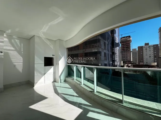 EXCLUSIVIDADE A VENDA APARTAMENTO NO CONDOMÍNIO BELÍSSIMO NA QUADRA DO MAR EM ITAPEMA!!