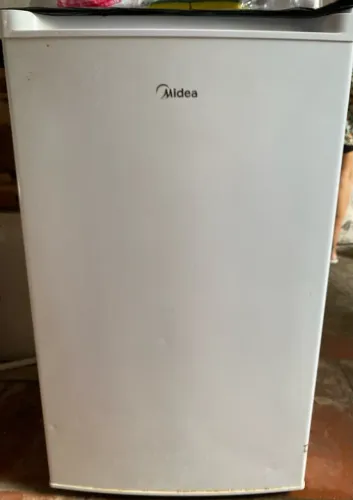 Frigobar 124L