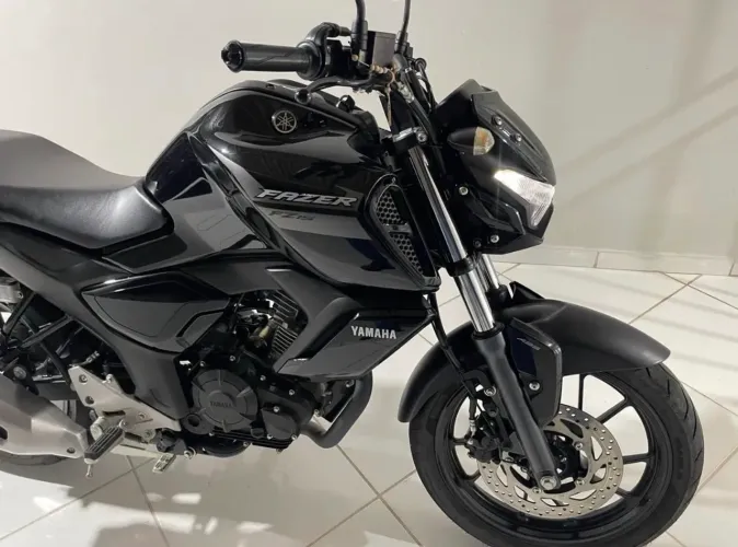 Fazer 2024 