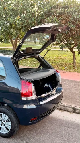 Fiat Palio 1.0/ Trofeo 1.0 Fire/ Fire Flex 4P 2015