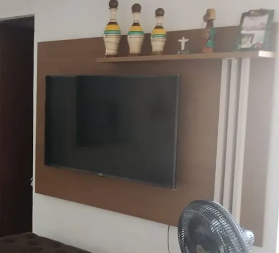 Painel para tv