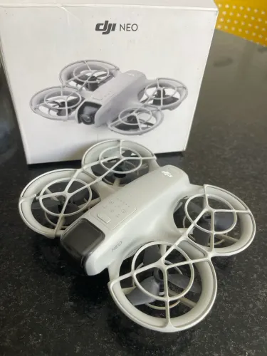 Drone DJI Neo
