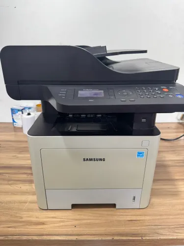 Impressora Samsung M 4070 FR