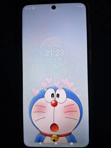 Celular Motorola e32 