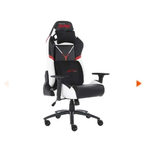Cadeira Gamer Kingston Fury | Usada