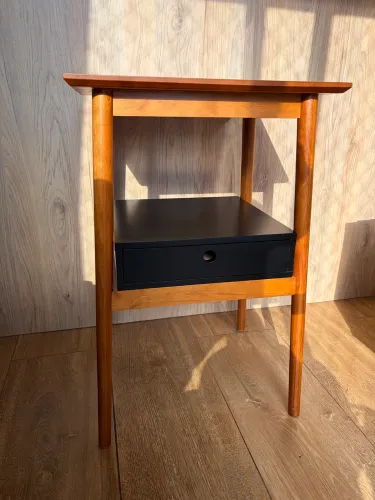 Mesa de Cabeceira Galia - Tok&Stok