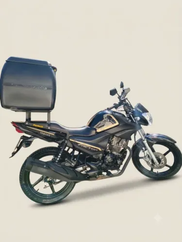 Yamaha Factor 150 - Modelo 2024