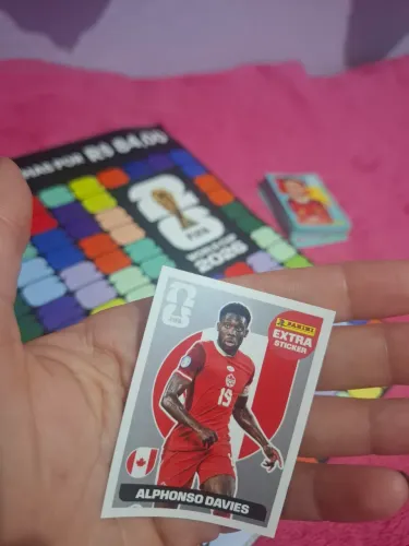 alphonso davies