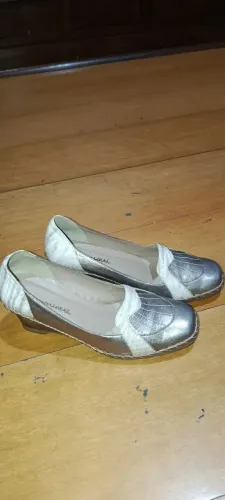 Sapatos em ótimo estado