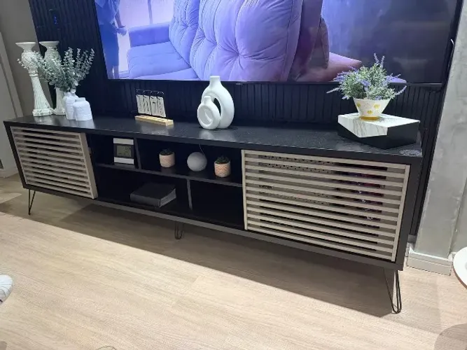 Rack 180 cm