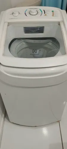Vendo Máquina de lavar roupas