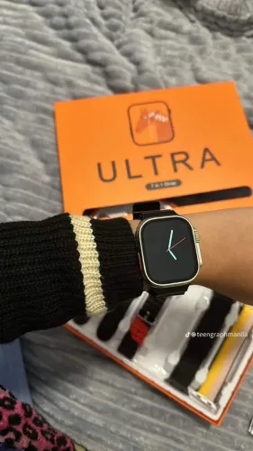 SMARTWATCH