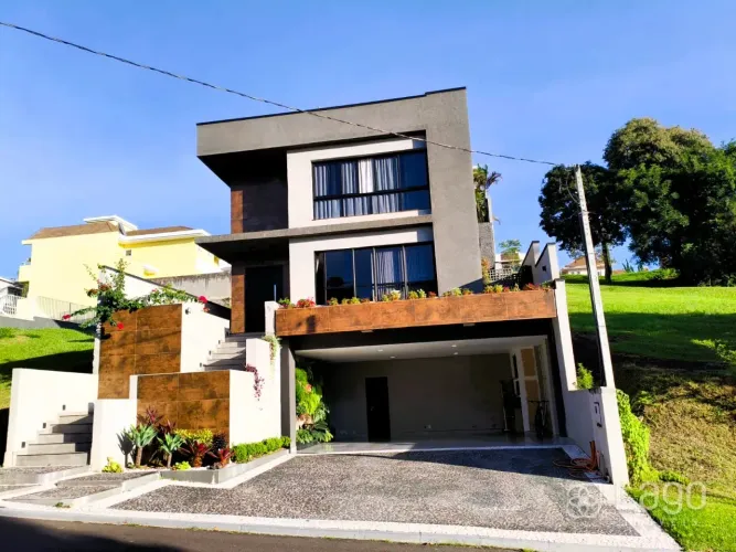 Casa Parque dos Ingleses