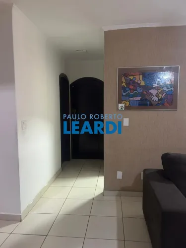 CASA ASSOBRADADA - TATUAPÉ - SP