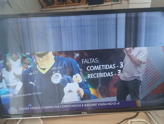 Tv TCL