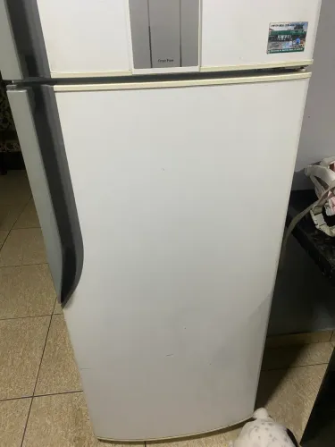 Geladeira Panasonic foost Free