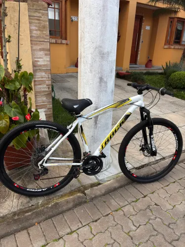 Bicicleta track tb niner 29