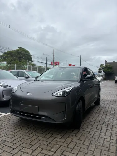 Geely EX2 Max 2026