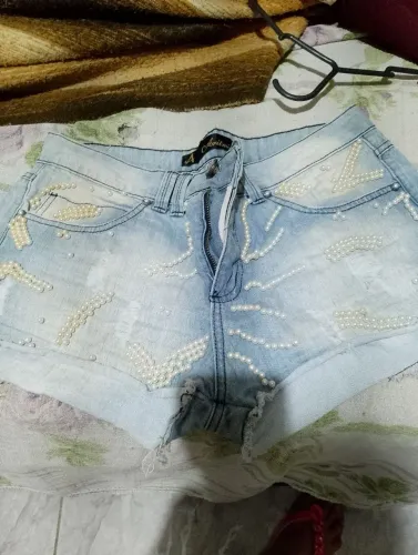 Vendo roupas femininas em bom estado