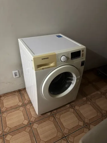 Vendo máquina de lavar