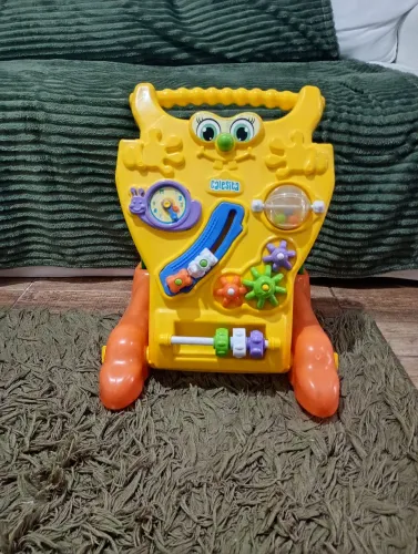 Andador infantil 
