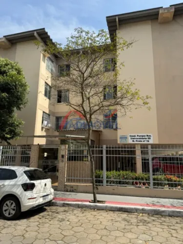 APARTAMENTO RESIDENCIAL em VITÓRIA - ES, MATA DA PRAIA