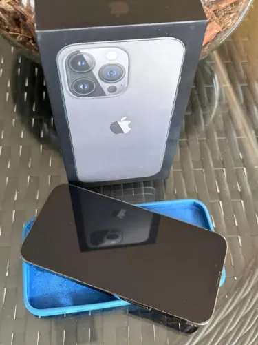 IPHONE 13 PRO 512 GB 