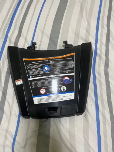 Tampa do porta luva de jetski