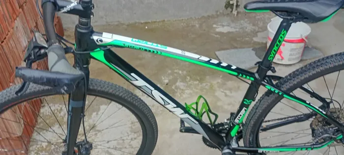 Ciclismo