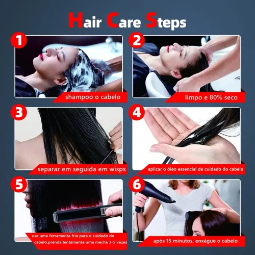 Prancha/Chapinha Fria 