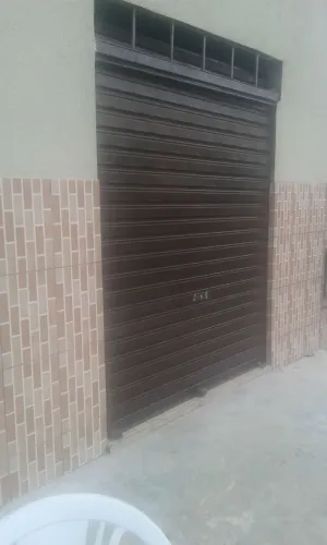 Sala Comercial perto do terminal do Recanto do Bosque 