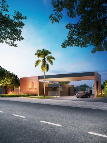 Direitos Condominio Taua Village