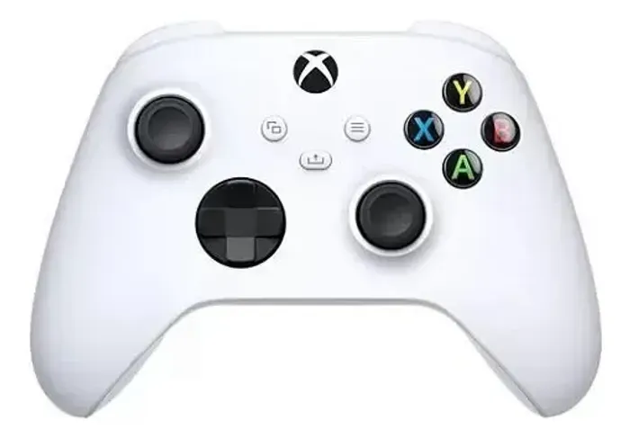 2 Controles Xbox Series Original