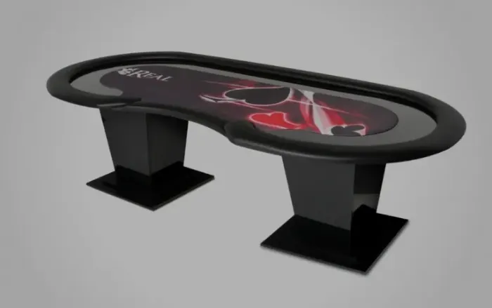Mesa Poker oficial